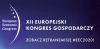 Relacje z XII Europejskiego Kongresu Gospodarczego