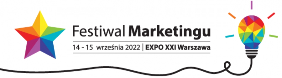 14-15  09 22  14. edycja Festiwal Marketingu