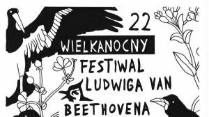 Konferencja prasowa 22. Wielkanocnego Festiwalu Ludwiga van Beethovena