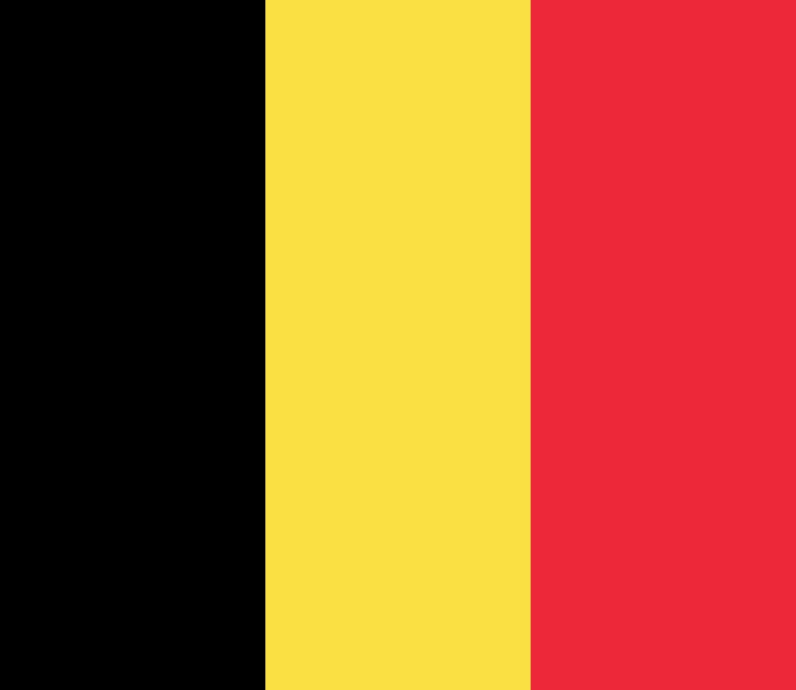 Ambasada Belgii