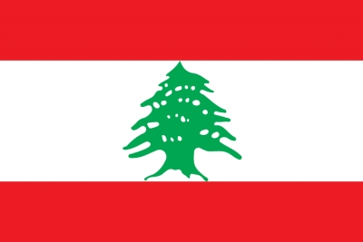 Ambasada Libanu