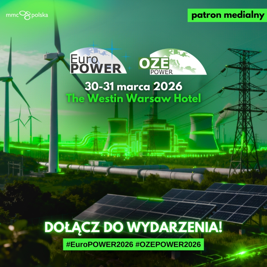 Energetyka &ndash; Społeczeństwo &ndash; Gospodarka.