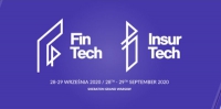 28-29 09 20   8 FinTech & InsurTech Digital Congress Sheraton