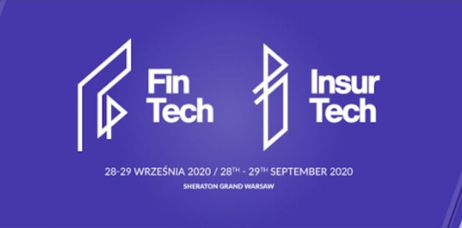 28-29 09 20   8 FinTech &amp; InsurTech Digital Congress Sheraton