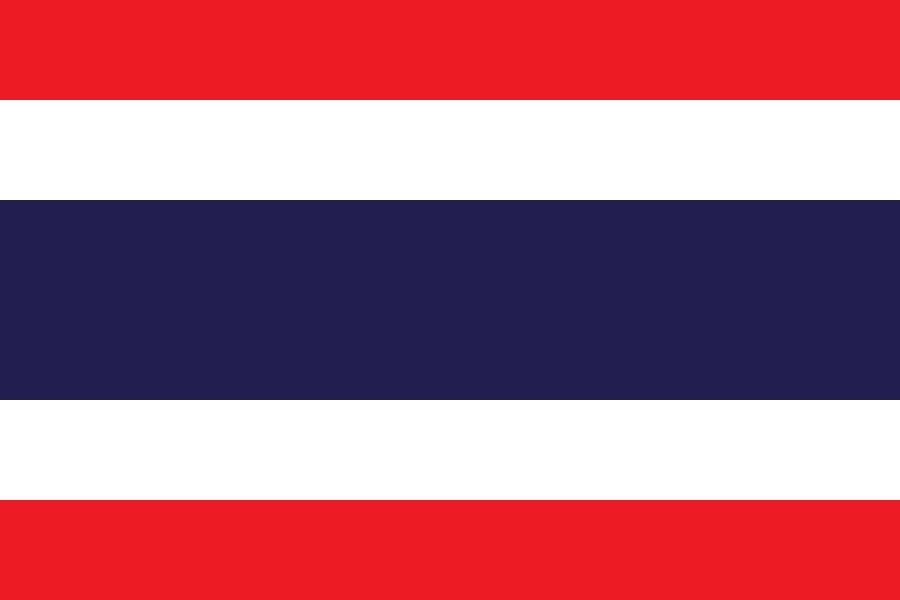 Ambasada Tajlandii